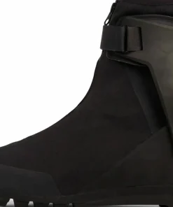 Hot Alfa Women’s Combi Perform GORE-TEX Black