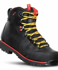 Best Alfa Women's Eggi Advance Gore-Tex BLACK