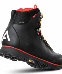 Best Alfa Women's Eggi Advance Gore-Tex BLACK