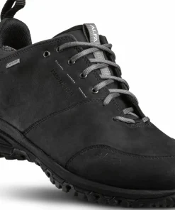 New Alfa Women's Munro Perform GORE TEX Black
