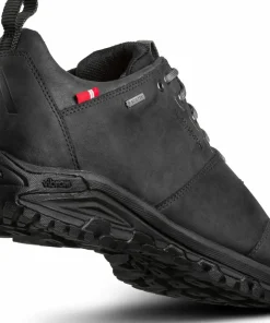 New Alfa Women's Munro Perform GORE TEX Black