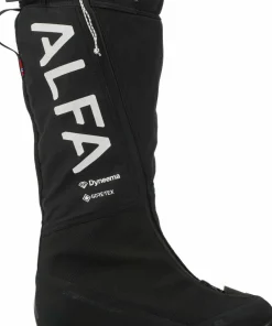 Discount Alfa Women's Outback BC A/P/S 3.0 GORE-TEX Black