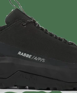 Hot Alfa Women's Rabbe A/P/S GORE-TEX Black
