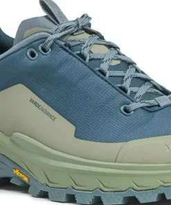 New Alfa Women's Varde Advance GORE-TEX Petrolium Blue