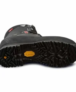 Clearance Alfa Women's Walk Queen Air Aps BLACK