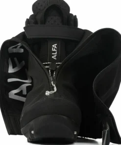 Sale Alfa Women's Outback Xplore A/P/S 2.0 GORE-TEX Black