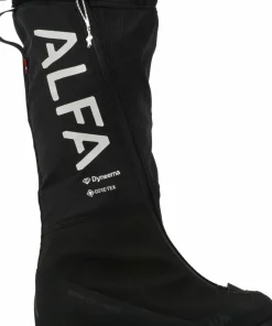 Sale Alfa Women's Outback Xplore A/P/S 2.0 GORE-TEX Black