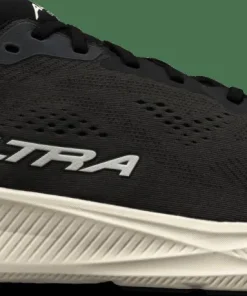 Sale Altra Men's Experience Flow Stability Black/White