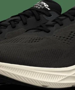 Sale Altra Men's Experience Flow Stability Black/White