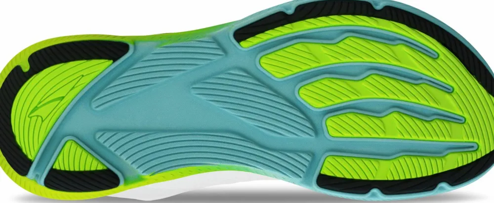Outlet Altra Men's Experience Flow 2 White/Lime