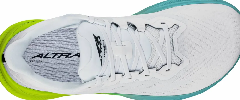 Outlet Altra Men's Experience Flow 2 White/Lime