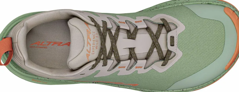 Outlet Altra Men's Experience Wild 3+ Taupe