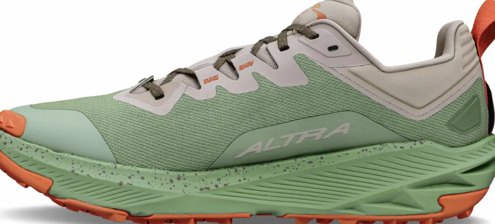 Outlet Altra Men's Experience Wild 3+ Taupe