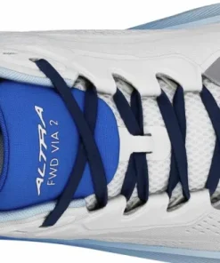 New Altra Men's FWD VIA 2 Blue/Gray