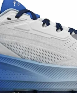 New Altra Men's FWD VIA 2 Blue/Gray