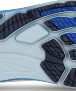 New Altra Men's FWD VIA 2 Blue/Gray