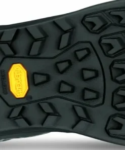 Online Altra Men's Lone Peak 9+ GORE-TEX Black/Black