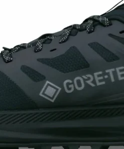 Online Altra Men's Lone Peak 9+ GORE-TEX Black/Black