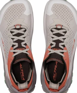 Online Altra Men's Olympus 6 Orange/Clay
