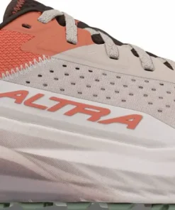 Online Altra Men's Olympus 6 Orange/Clay