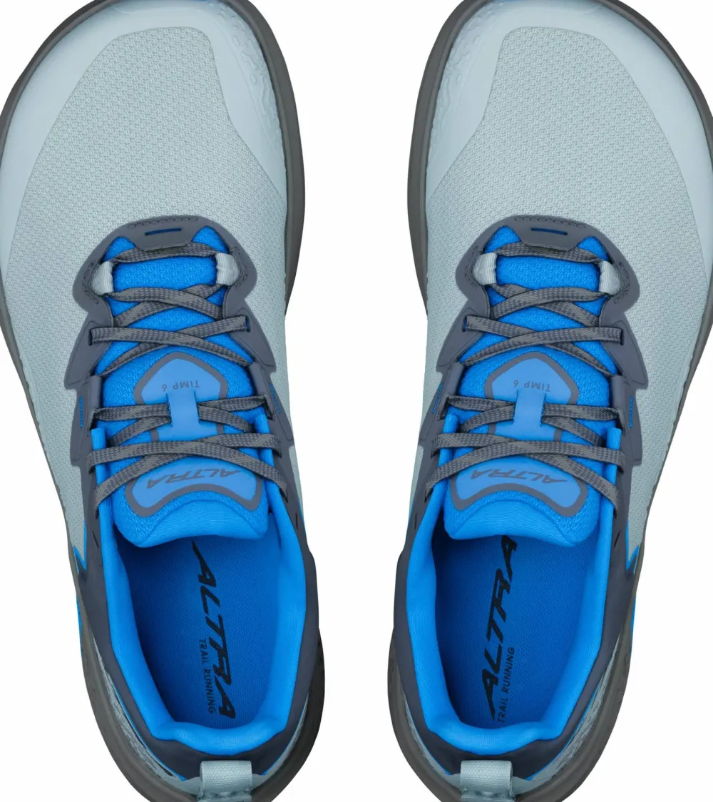 Outlet Altra Men's Timp 6 Gray