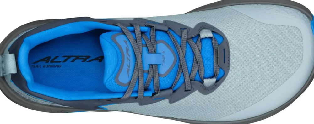 Outlet Altra Men's Timp 6 Gray