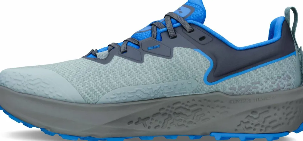 Outlet Altra Men's Timp 6 Gray