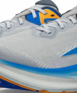 New Altra Men's Torin 8 Dark Gray/Blue
