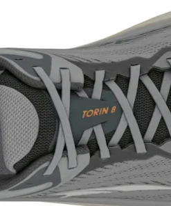 Sale Altra Men's Torin 8 Dark Shadow