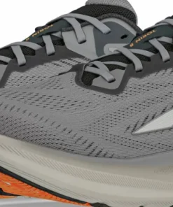 Sale Altra Men's Torin 8 Dark Shadow