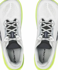 Hot Altra Men's Torin 8 White/Lime