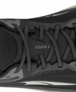 Altra Men's Torin 8 Wide Black/White