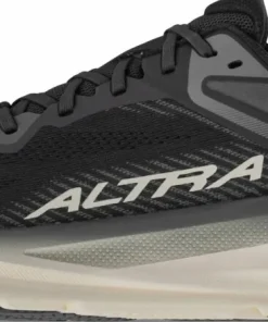 Altra Men's Torin 8 Wide Black/White