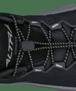New Altra Men's Voyager Black/Black