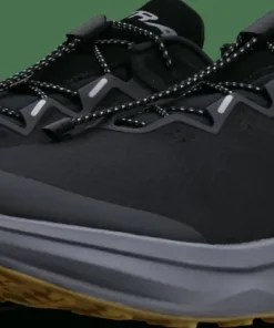 New Altra Men's Voyager Black/Black
