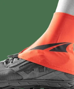 Hot Altra Trail Gaiter ORANGE/BLACK