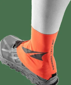 Hot Altra Trail Gaiter ORANGE/BLACK
