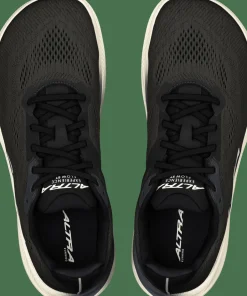 Sale Altra Women's Experience Flow Stability Black/White