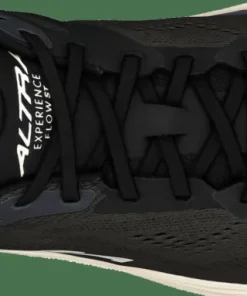 Sale Altra Women's Experience Flow Stability Black/White