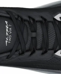 Outlet Altra Women's FWD VIA 2 Black/White
