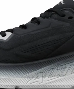 Outlet Altra Women's FWD VIA 2 Black/White