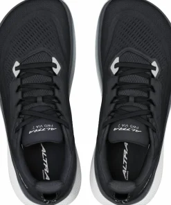 Outlet Altra Women's FWD VIA 2 Black/White