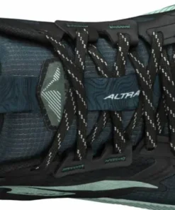 Best Altra Women's Lone Peak 8 Black/Gray