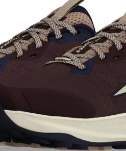 Hot Altra Women's Lone Peak 9+ Maroon