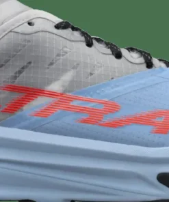 Clearance Altra Women's Mont Blanc Carbon Gray/Blue
