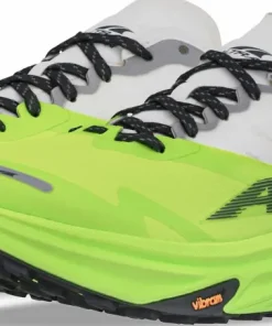 Hot Altra Women's Mont Blanc Carbon White/Lime