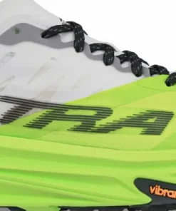 Hot Altra Women's Mont Blanc Carbon White/Lime