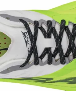Hot Altra Women's Mont Blanc Carbon White/Lime