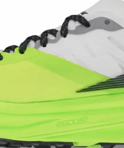 Hot Altra Women's Mont Blanc Carbon White/Lime