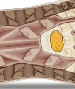 Sale Altra Women's Olympus 6 Taupe/Pink